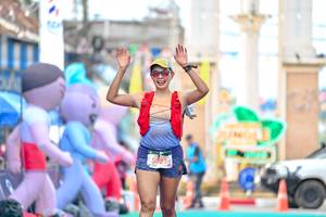 BIB: 5023
                            <button type="button" onclick="openModal(24884352)" class="btn btn-primary btn-sm float-right btn-popup" data-toggle="modal" data-target=".modal-high-quality">
                        <i class="fas fa-shopping-cart"></i> Add to Cart
                    </button>
                                            <button type="button" onclick="isThisMe(24884352, true)" class="btn btn-success btn-sm float-right btn-popup btn-isme hidden" data-toggle="tooltip" data-placement="bottom" title="นี่คือรูปของคุณใช่ไหม คลิกที่นี่เพื่อเอาเข้าอัลบั้ม">
                        <i class="fas fa-plus"></i> Add to album
                    </button>
                    <button type="button" onclick="isThisMe(24884352, false)" class="btn btn-warning btn-sm float-right btn-popup btn-isnotme hidden">
                        <i class="fas fa-ban"></i> Remove from album
                    </button>